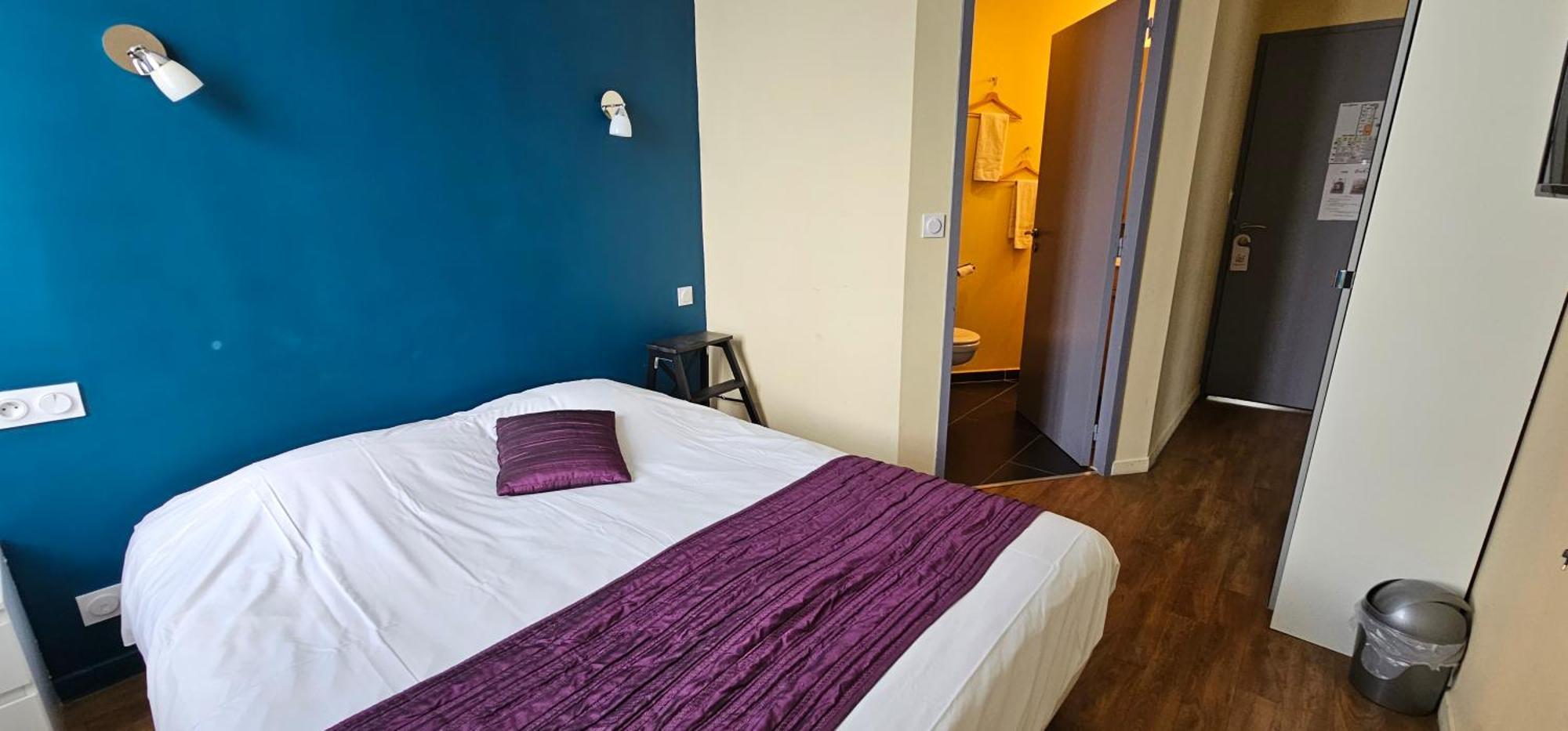 Hotel Belvue Sault-de-Vaucluse Esterno foto
