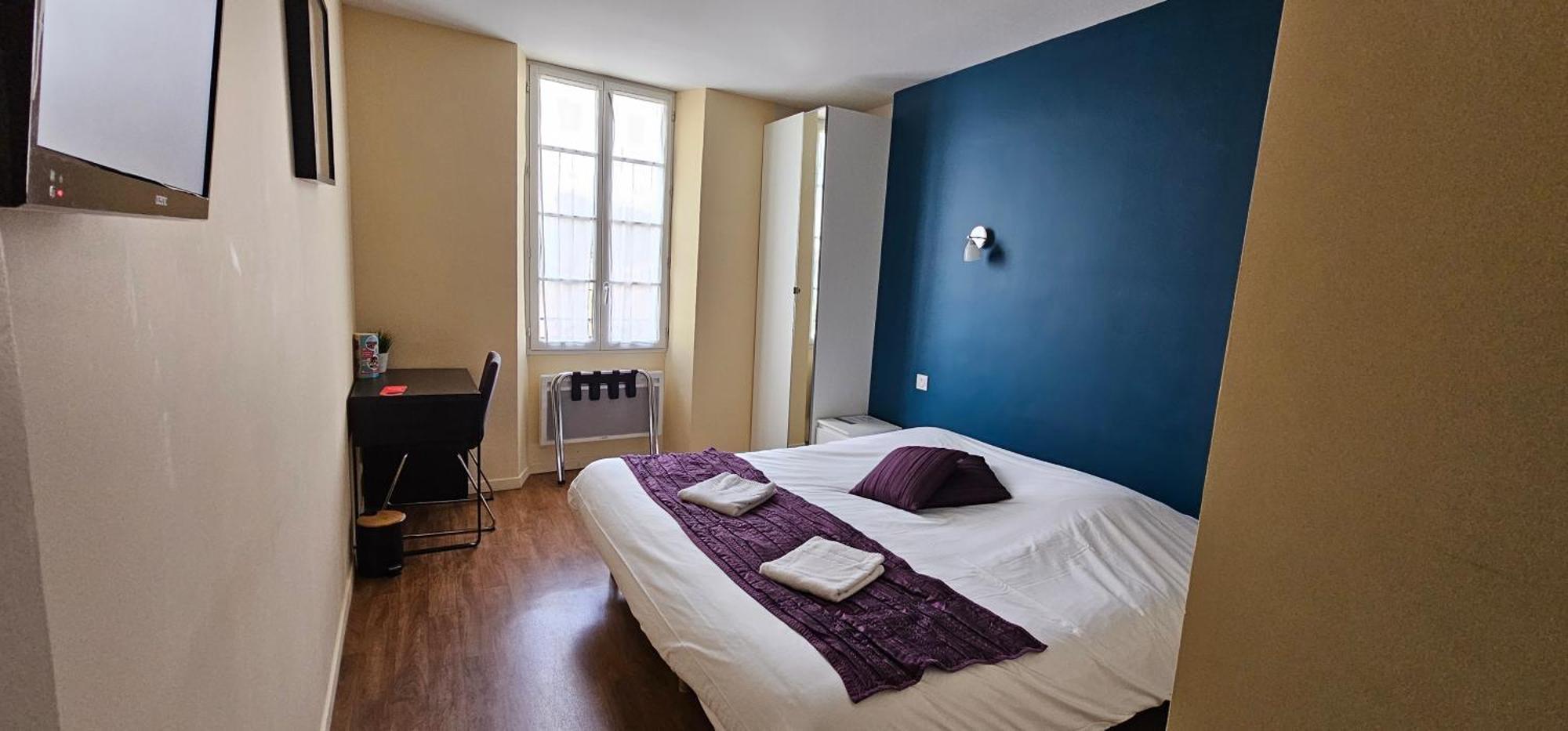Hotel Belvue Sault-de-Vaucluse Esterno foto