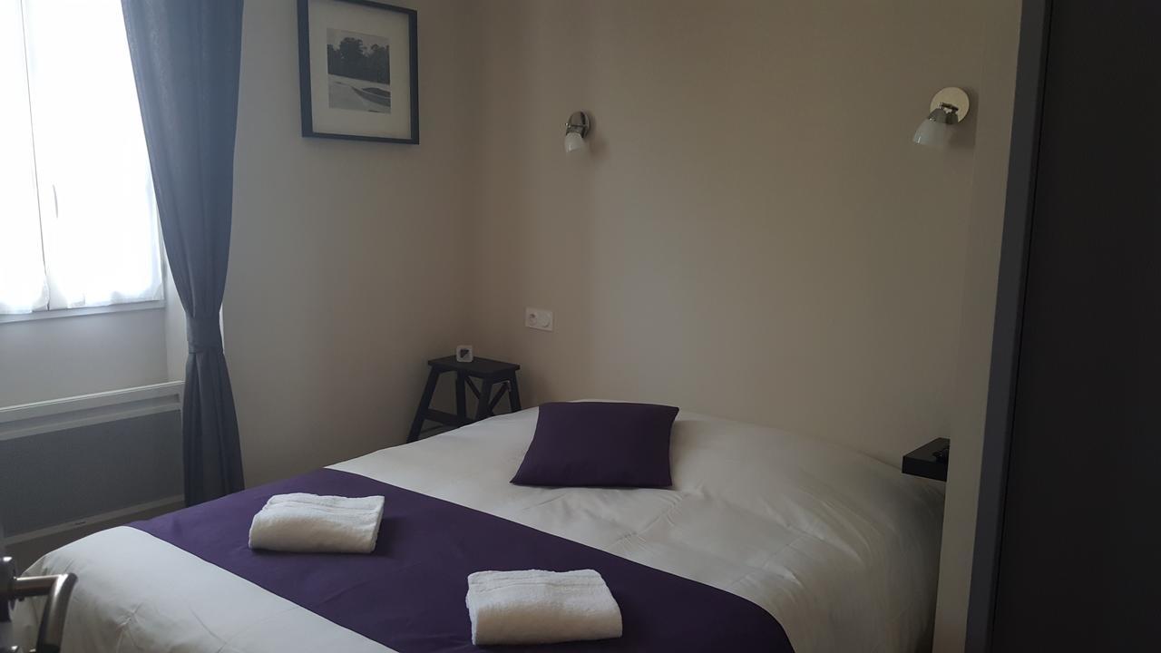 Hotel Belvue Sault-de-Vaucluse Esterno foto